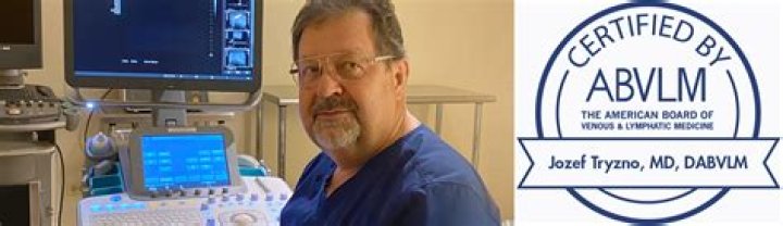 Dr. Jozef Tryzno, MD – Park Ridge, IL