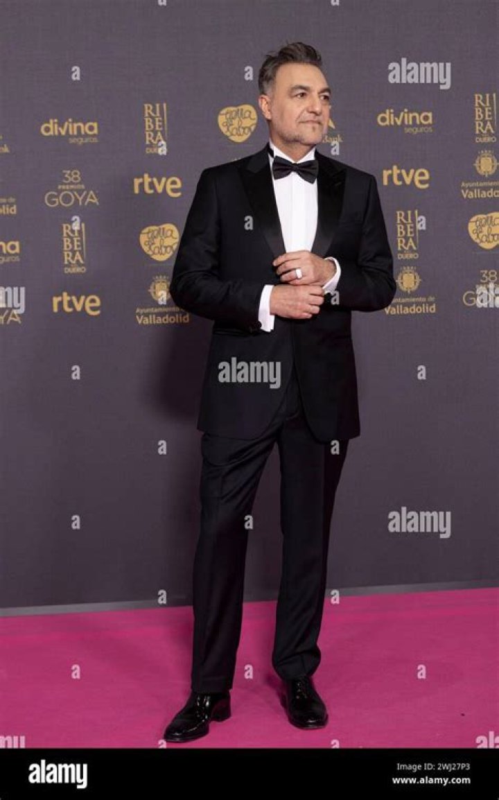 
Juan Carlos Vellido Height, Weight, Net Worth, Age, Birthday, Wikipedia, Who, Nationality, Biography 