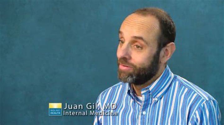 Dr. Juan Gil, MD – New York, NY