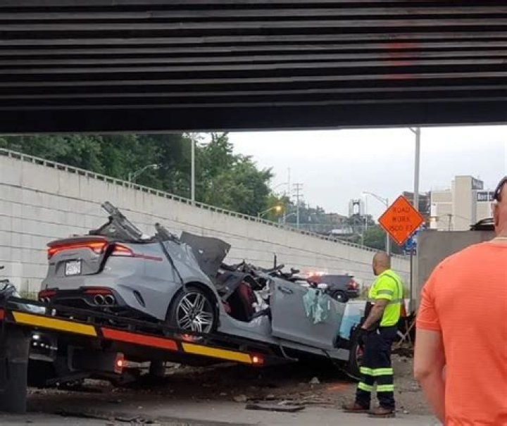 Juan Rodriguez Died in a Traffic Collision Car Accident