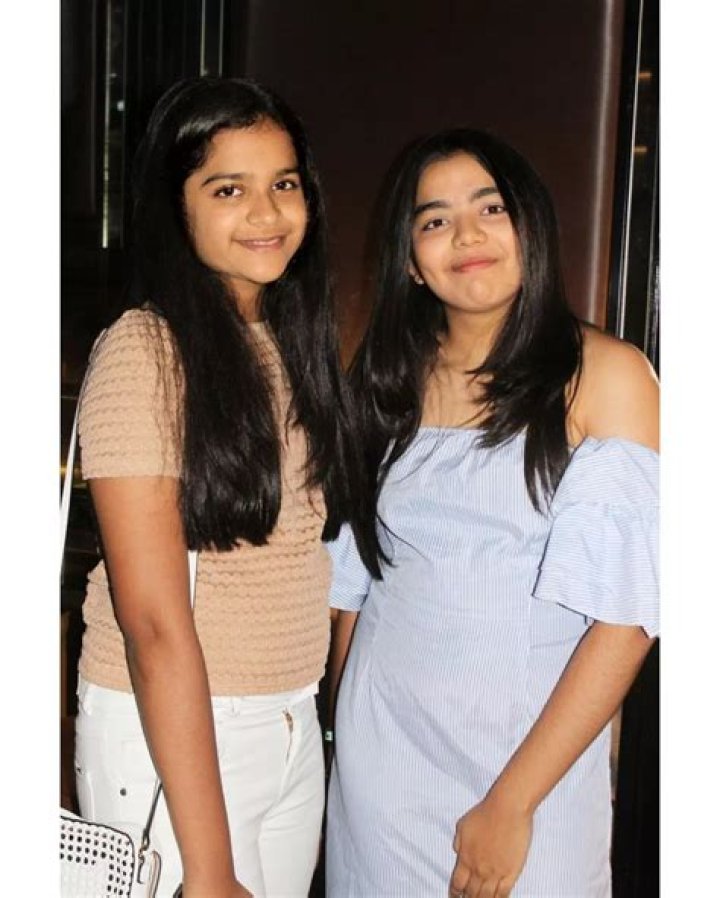 Juanna Sanghvi Net Worth, Income, Salary, Earnings, Biography