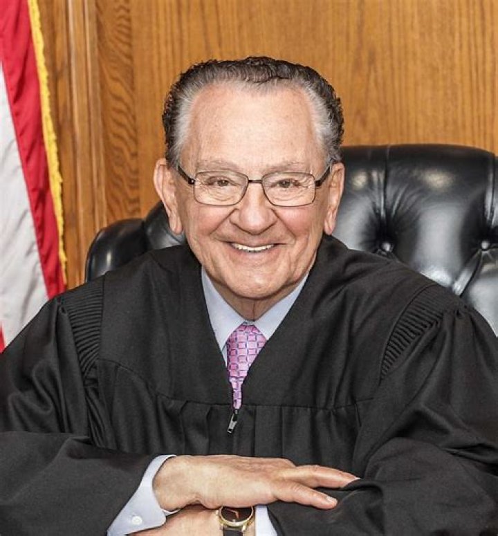 Judge Frank Caprio Net Worth: Age, Bio, Wiki, Wife, Family, Salary, TV Show, and Religion