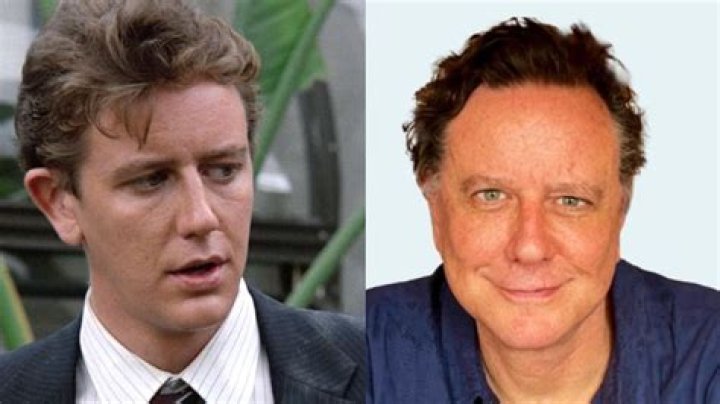 Judge Reinhold Plastic Surgery: Edward Ernest's Changing Appearance!
