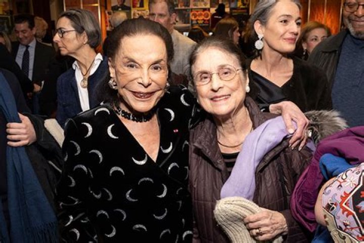 Judith Pisar Age, Birthday, Wikipedia, Who, Nationality, Biography