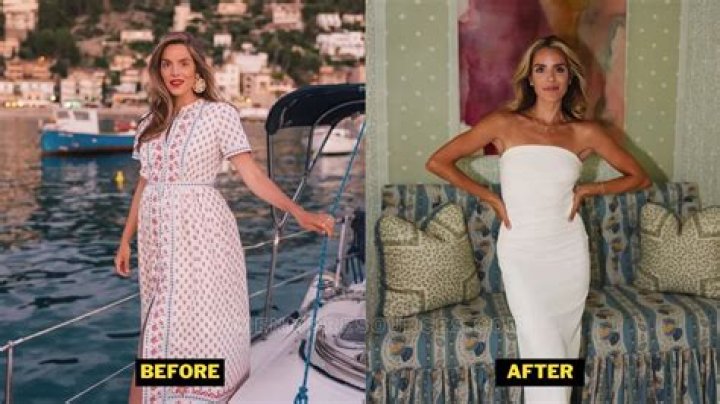 Julia Berolzheimer Weight Loss: Body Positivity and Transformation!