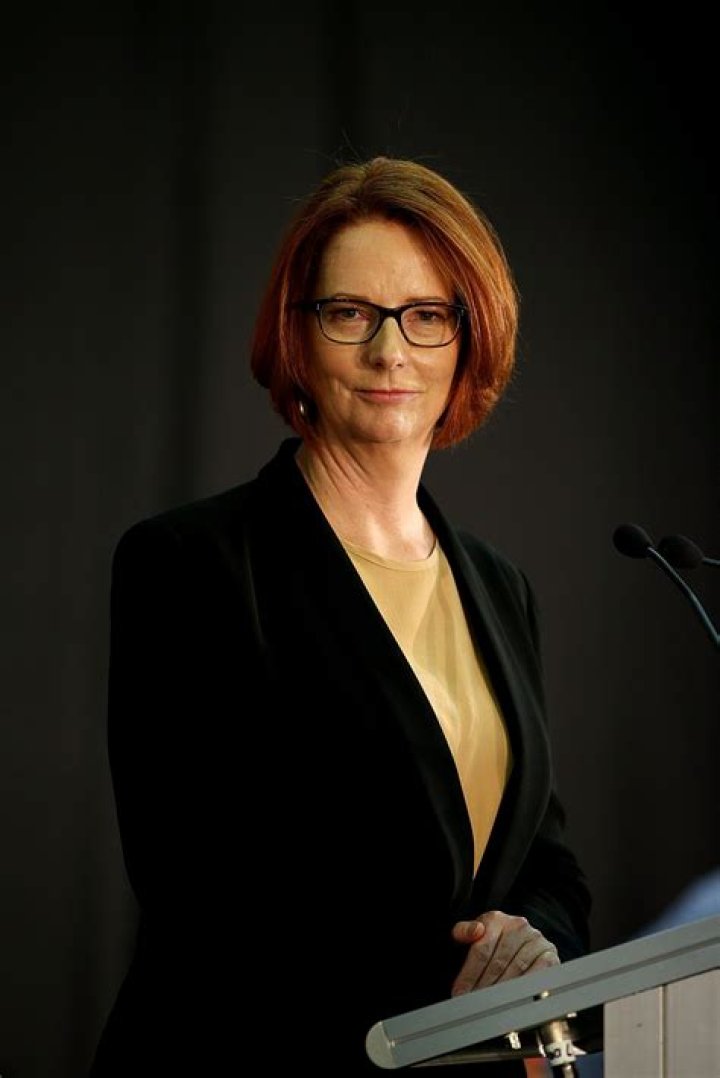 
Julia Gillard Height, Weight, Net Worth, Age, Birthday, Wikipedia, Who, Nationality, Biography 