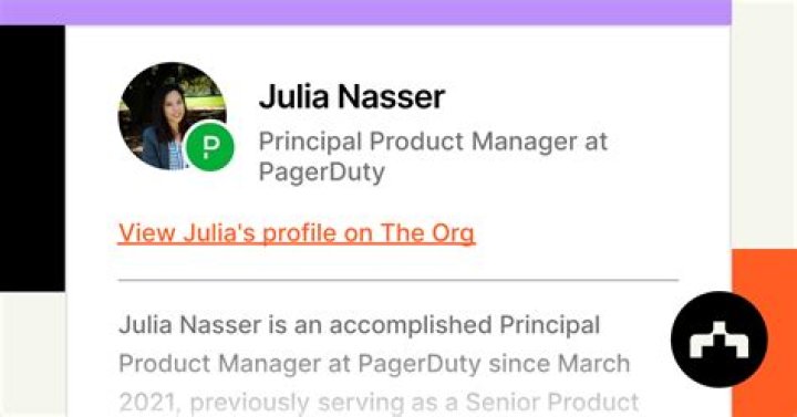 Dr. Julia Nasser, MD – Racine, WI