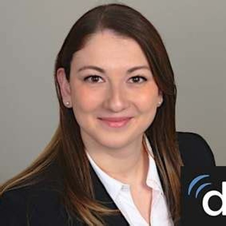 Dr. Julia Zemskova, MD – Washington, DC