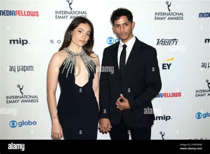 Juliana Aidén Martinez Bio, Wiki, Age, Height, Family, Husband, Movies, Shows and Net Worth