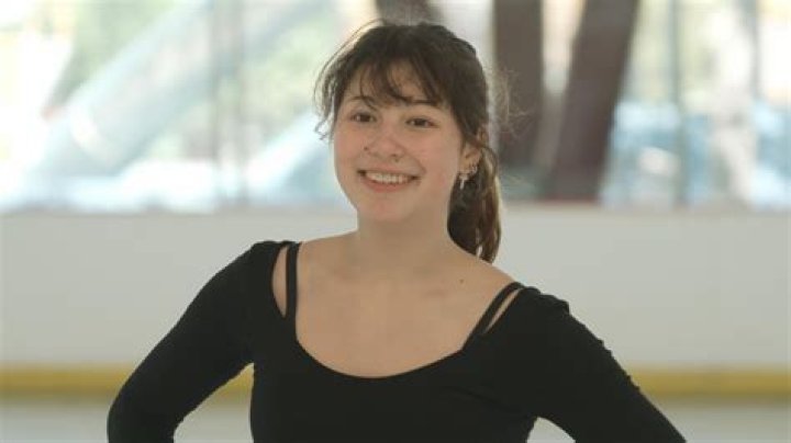 Juliana Liu – Palo Alto, CA