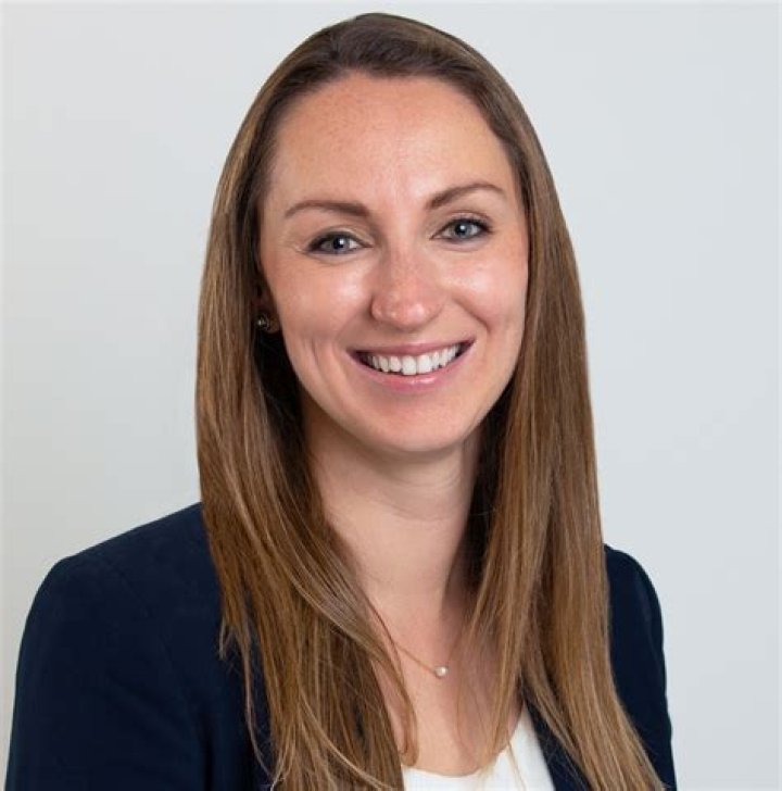 Dr. Julianne Forlizzi, MD – Bridgeport, CT