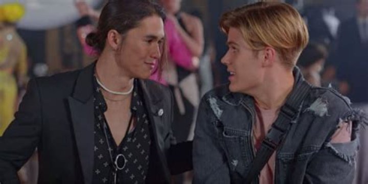 ‘Julie and the Phantoms’ canceled by Netflix after just one season