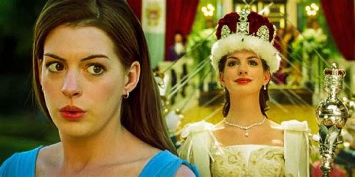 
Julie Andrews Says ‘It’s Probably Not Going to Be Possible’ for Her to Star in ‘Princess Diaries 3’ 