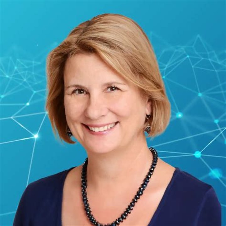 Julie (Giliotti) Bateman – Sewell, NJ