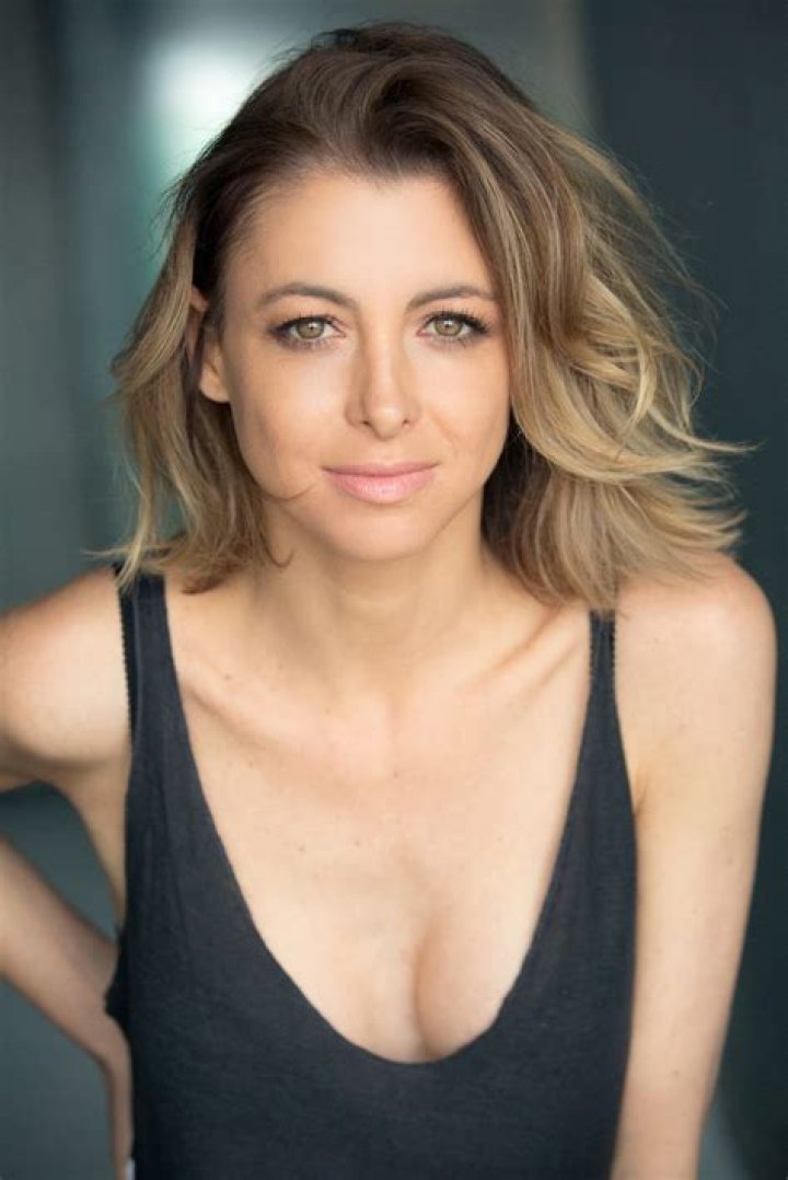 Julie Dray | TG Time