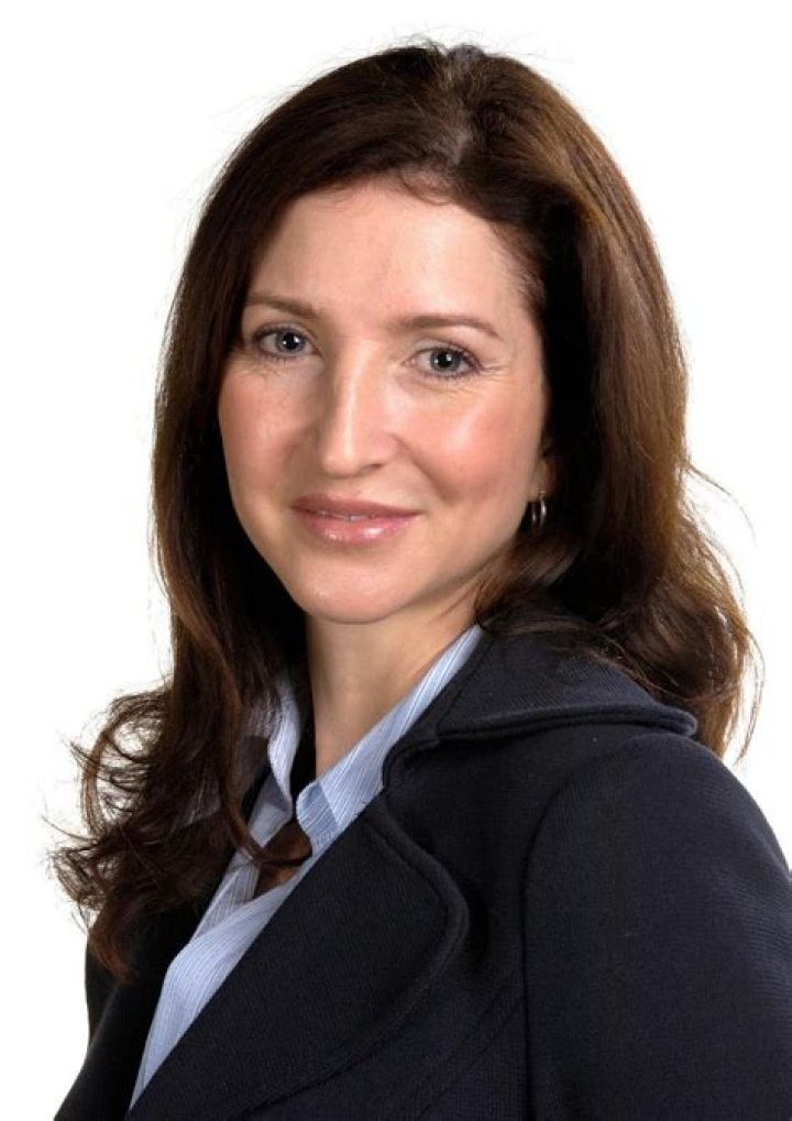 Julie (To) Locke, PA – Atlanta, GA