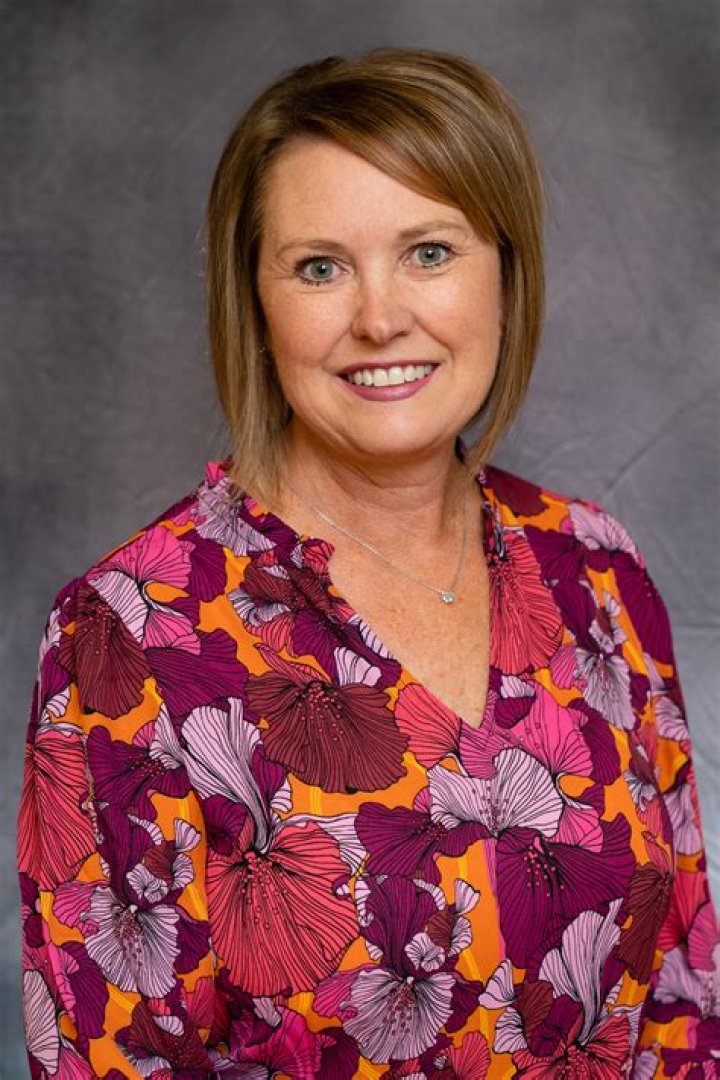 Julie (Green) Thornton, PA – Fort Collins, CO