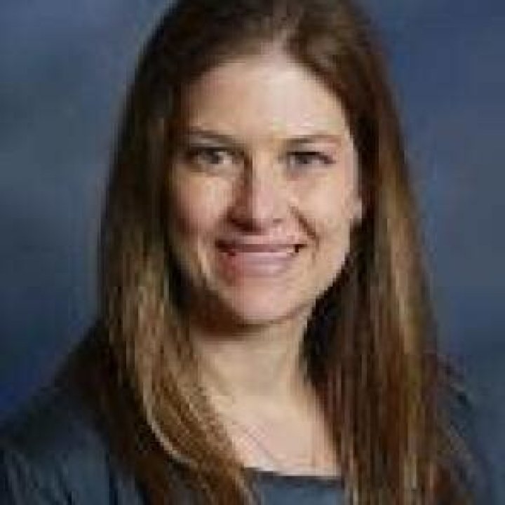 Dr. Julie (Gulvas) Tredemeyer, DO – Kokomo, IN