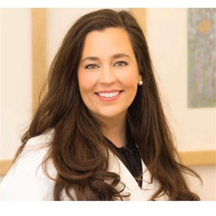 Dr. Julie Wyatt, MD – Jackson, MS