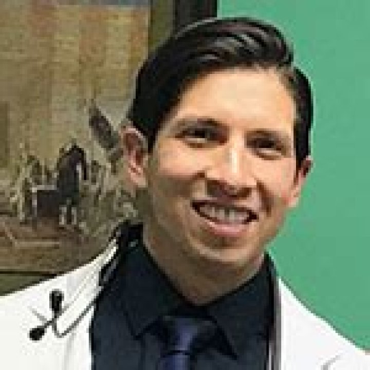 Julio Guerra – Brownsville, TX