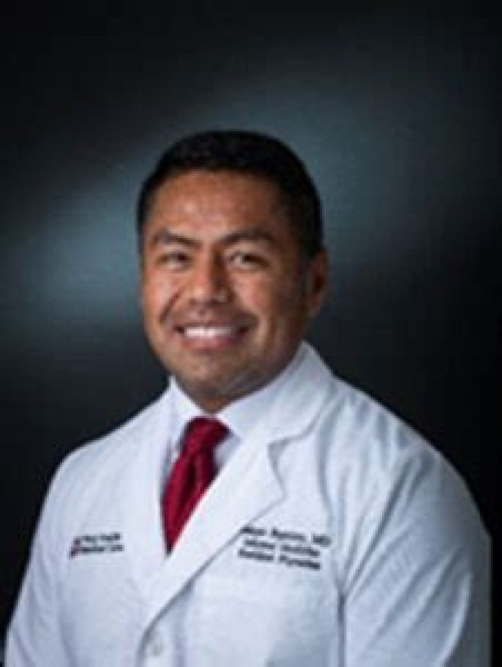 Dr. Julio Ramirez, MD – Chestertown, MD