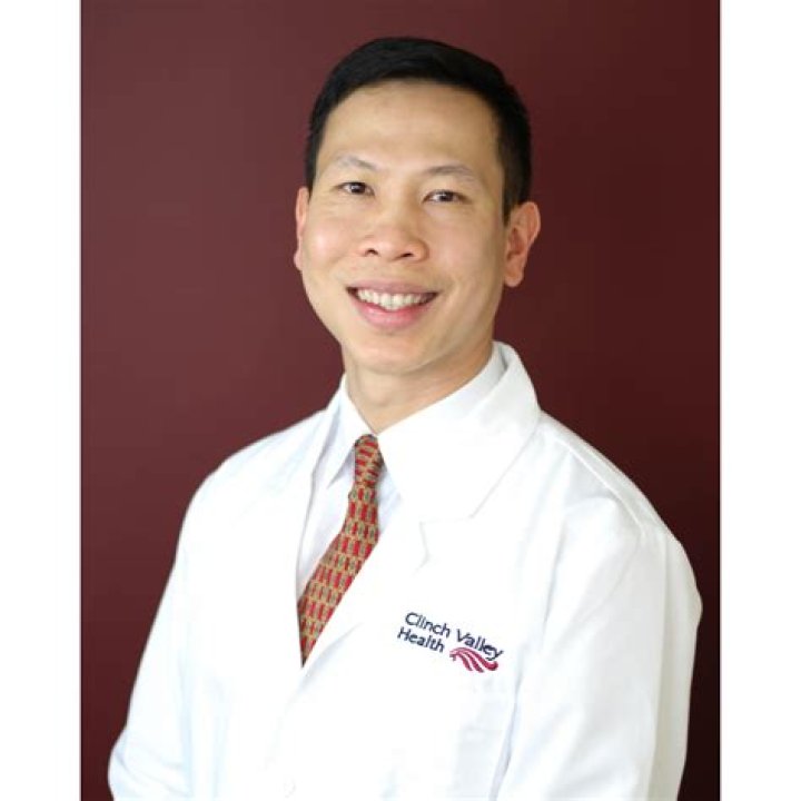 Dr. Julius Pham, MD – Baltimore, MD