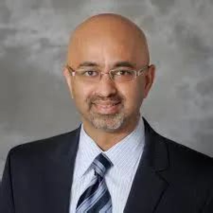 Dr. Junias Desamour, MD – Apopka, FL