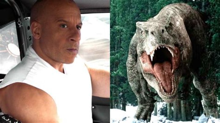 ‘Jurassic World’ creatives continue to dance around ‘Fast & Furious’ crossover questions