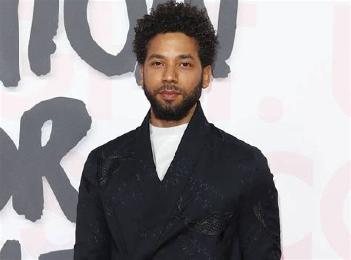 Jussie Smollett Officially A ‘Suspect’ After Allegedly Staging Hate Crime, Chicago PD Announces