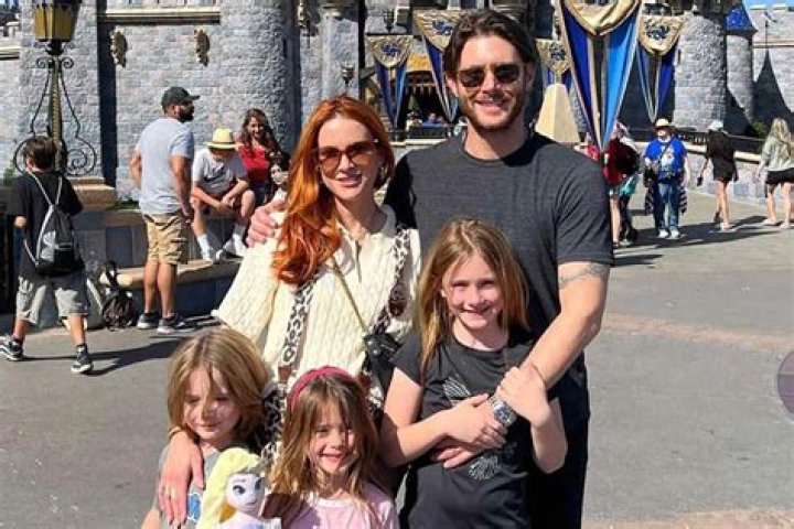Justice Jay Ackles Bio, Wiki, Age, Height, Parents, SIblings, Danneel Ackles and Net Worth
