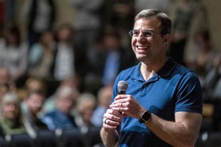 Justin Amash Biography – Childhood, Family Life & Achievements