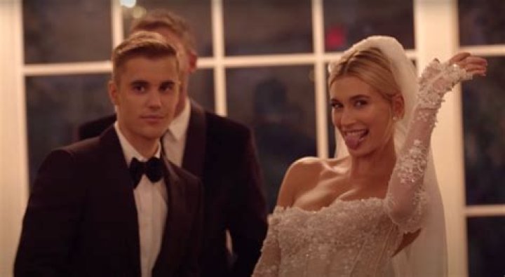 Justin Bieber And Hailey Baldwin – Inside Their Wedding Rehearsal Dinner!