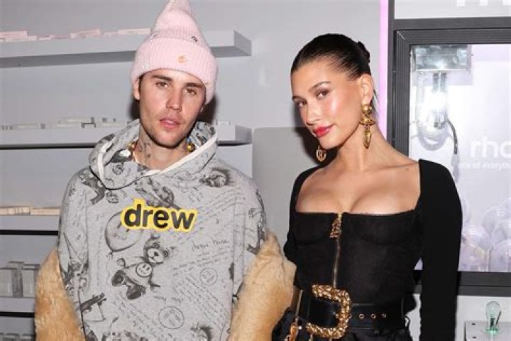 Justin Bieber And Hailey Baldwin Spotted Getting On A Jet Amid Upcoming Wedding Ceremony