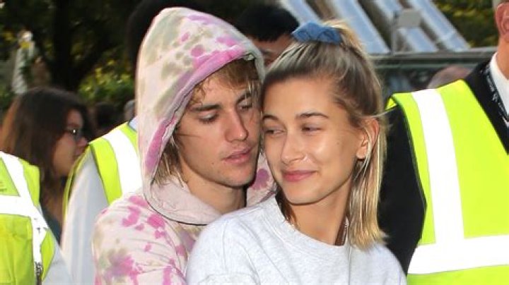 Justin Bieber Gushes Over His ‘Literal Angel’ Hailey Baldwin Alongside Pic Of Her Taking A Nap!
