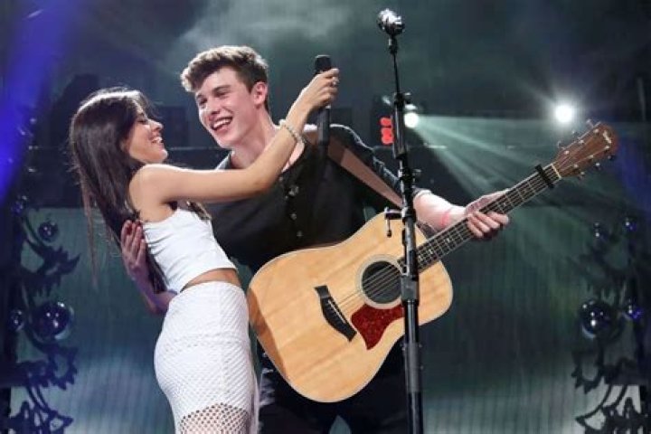Justin Bieber Mocks Camila Cabello And Shawn Mendes’ Viral Kissing Video – ‘You Guy Are Weird!’