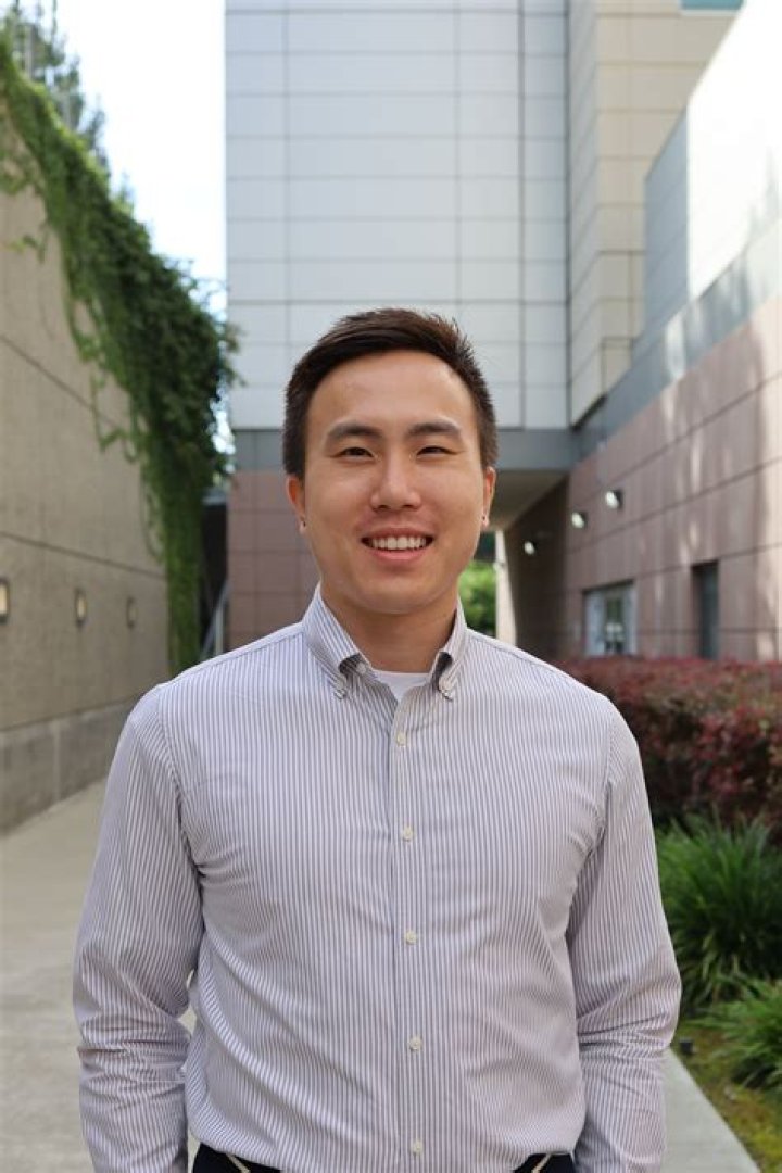 Dr. Justin Choi, MD – New York, NY