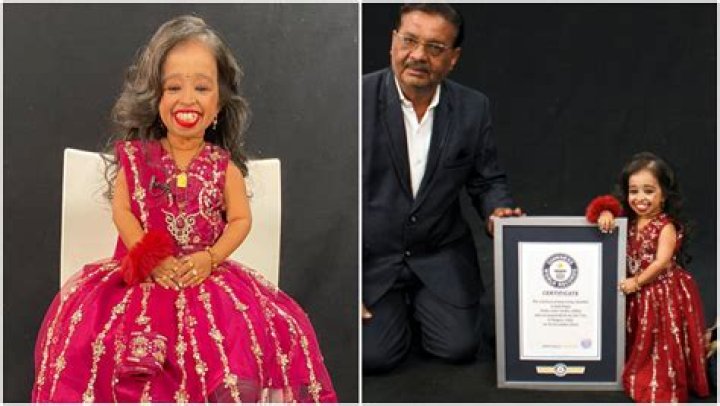 Jyoti Amge Wiki, Height, Net worth, Family, Biography & Facts