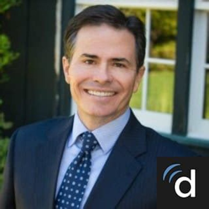 Dr. K. Michael Rodriguez, MD – Ashburn, VA