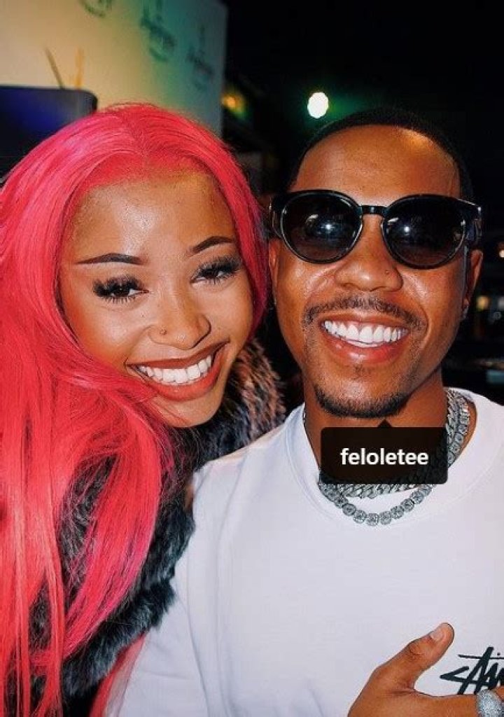 K. Michelle – Bio, Net Worth, Boyfriend, Husband, Kids, Age, Family, Nationality, Facts, Height, Wiki, Songs, Albums, Dating, Relationship, Siblings