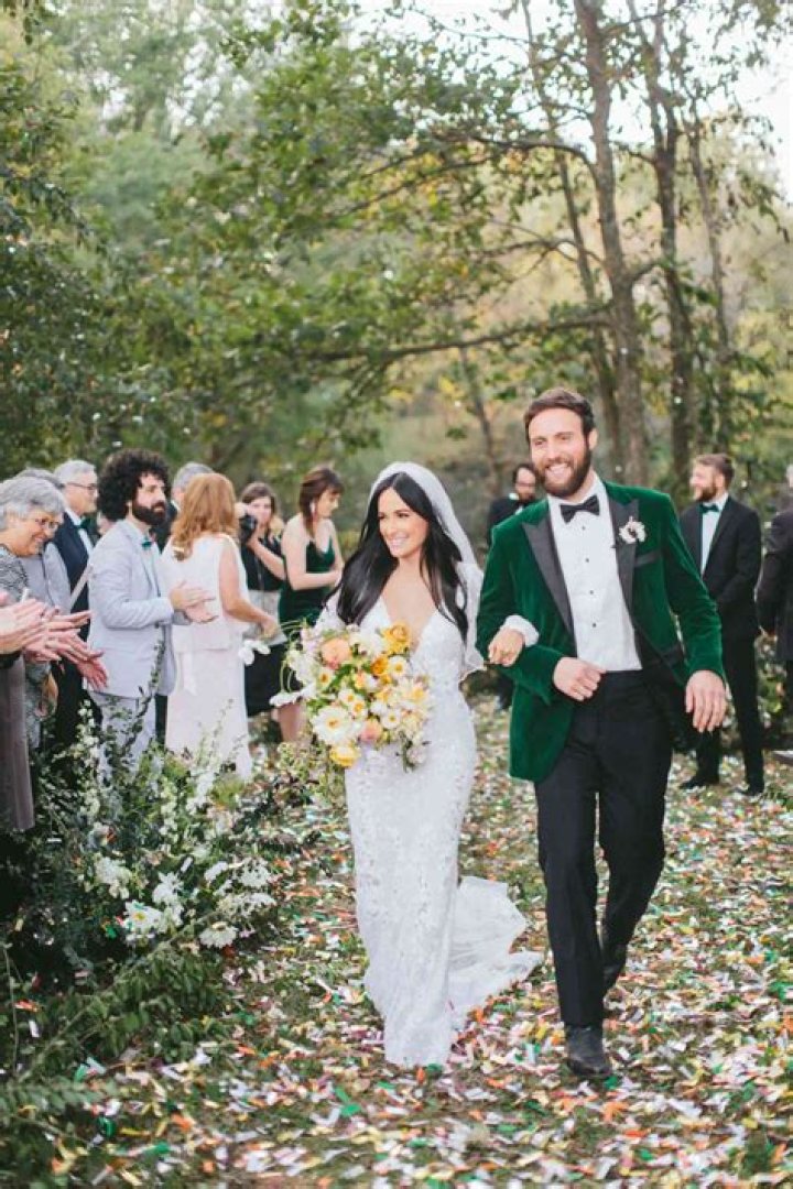 Kacey Musgraves husband: Is Kacey Musgraves remarried?