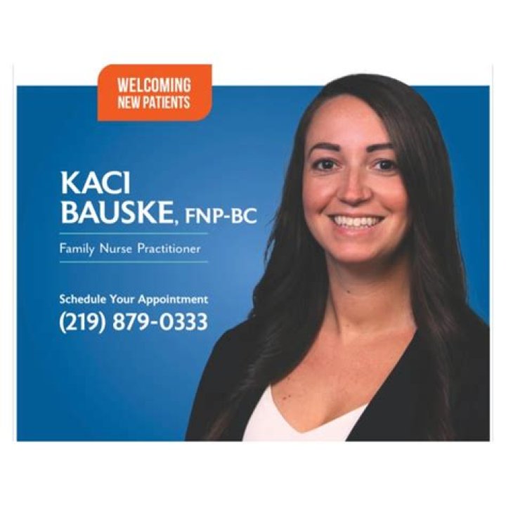 Kaci Bauske – Michigan City, IN