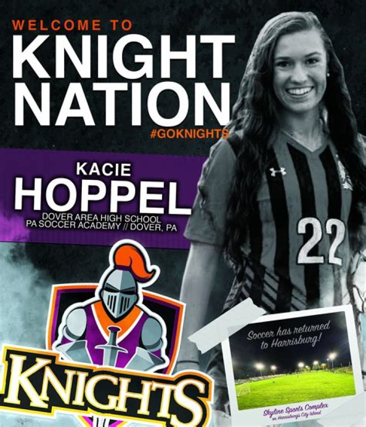 Kacie Teeter, PA – Statesville, NC