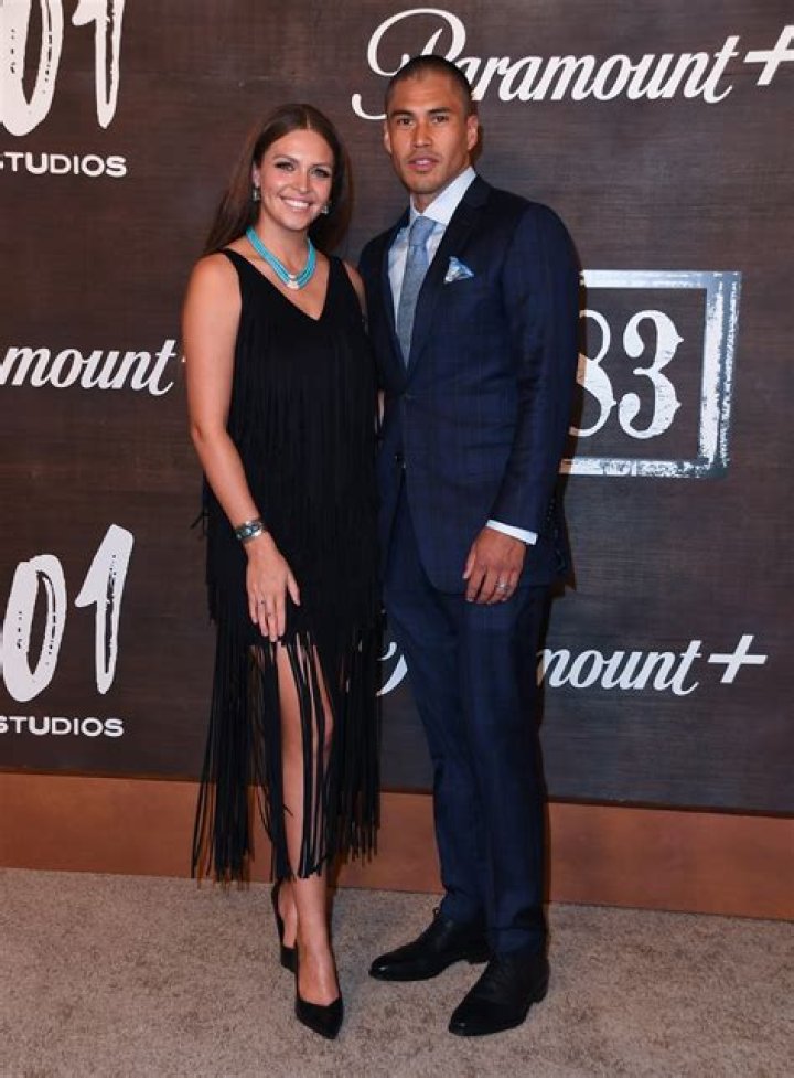 Kahara Hodges Height, Wiki, Biography, Age, Who, Husband, Net Worth