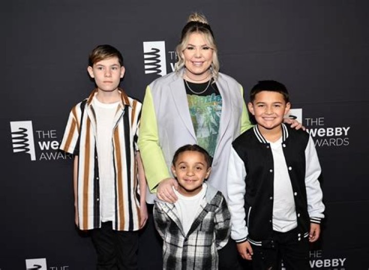 Kailyn Lowry Reveals Fans Have Been Wondering If She’ll Take Jenelle Evans’ Daughter Ensley In To Protect Her From David Eason
