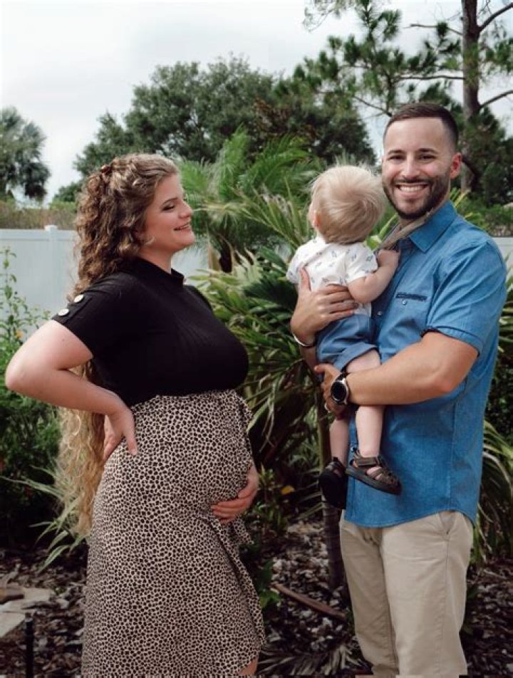 Kaitlin Bennett Pregnant -Everything On Her Married Life