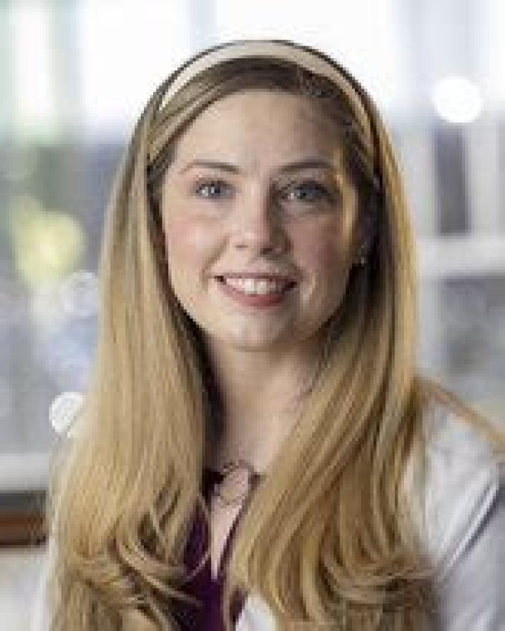 Kaitlin Lynch – Fairview, NJ