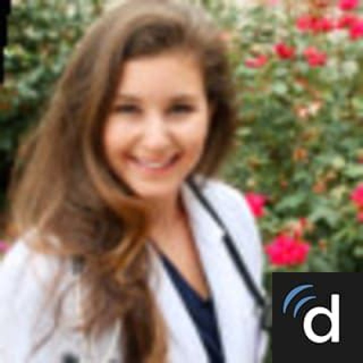 Kaitlin Stover, PA – Matthews, NC