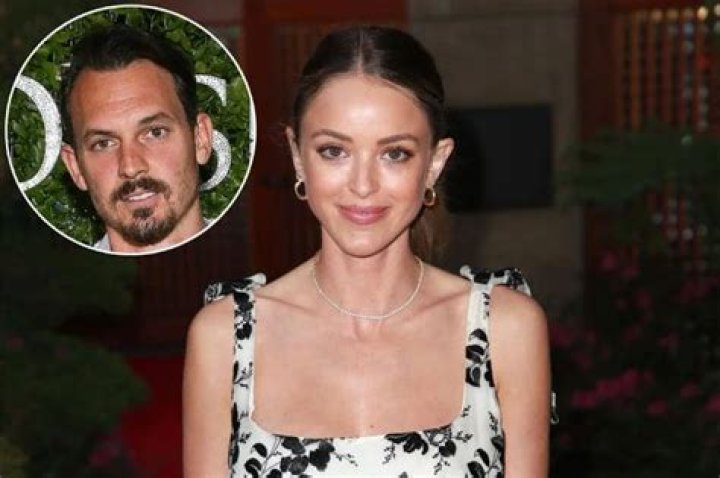 Kaitlynn Carter Expecting Her First Child With Kristopher Brock A Year After Brody Jenner Divorce And Miley Cyrus Romance