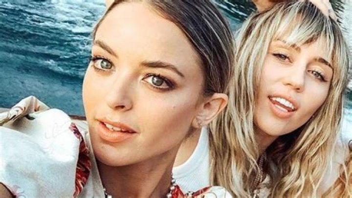 Kaitlynn Carter Opens Up About ‘Falling In Love With Female Friend’ Months After Photos Of Her And Miley Cyrus Kissing Went Viral