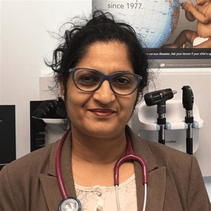 Dr. Kalpana Patel, MD – Bayport, NY